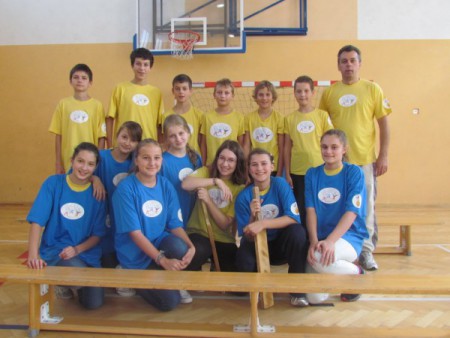 Slovak team